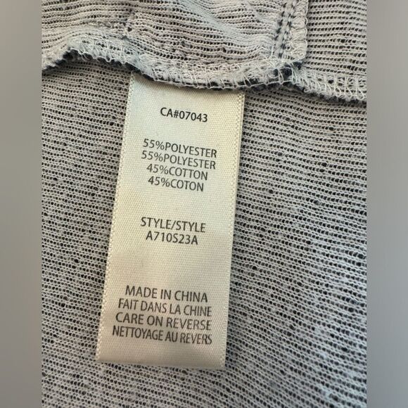 Max Studio cardigan sweater - Picture 6 of 8